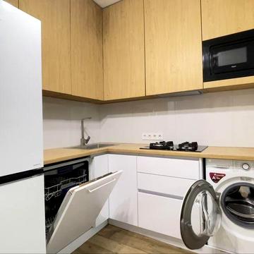 Велика і Дешева‼️43 м2 з кладовою і гардеробною в обжитому будинку ЖК Софія Резіденс