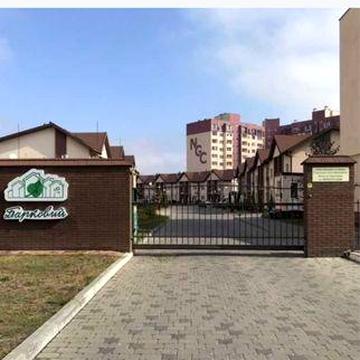 Квартира з автономним опаленням у ЖК Другий Парковий ЖК Другий Парковий