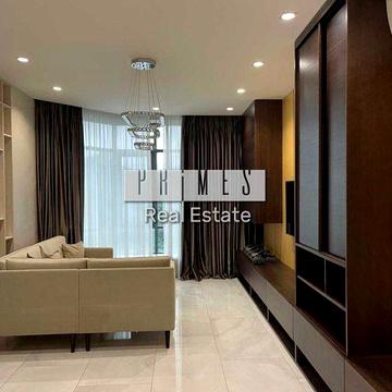 ЖК PecherSky Оренда дизайнерської 2-к квартири Болсунівська 2 Печерськ