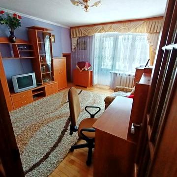 Оренда однокімнатної квартири по вул. Куликівська