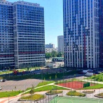 ПРОДАЖ квартири жк Варшавський плюс, пр-т Европейского Союза ЖК Варшавський плюс