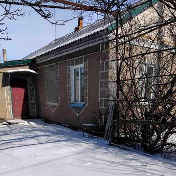 Продам будинок в селі