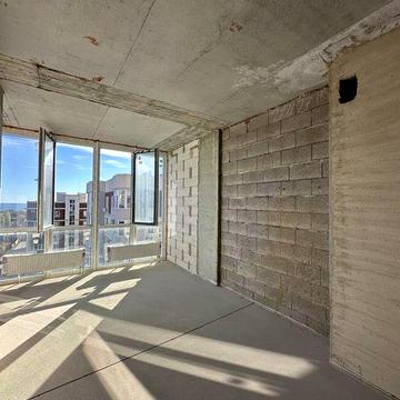 ОА Квартира 2-х ком. в Золотой Эре ЖК Золотая Эра