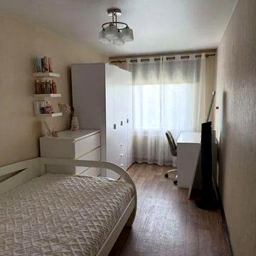 Продам 3-комнатную квартиру Новые Дома