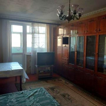 Сдам 3 к кварт на Салтовке.4000 и свет