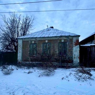 Продам дом под снос в отличном месте на Холодной горе!