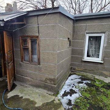 Молдаванка/Староконный рынок, Квартира на земле 42 кв. 2 комнаты,  АГВ