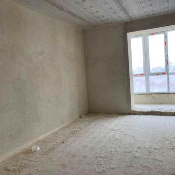 2 КІмнатна квартира, з чудовим видом з вікна