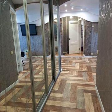 Сдам в аренду  3-х квартиру  Новые Дома  П.Григоренко