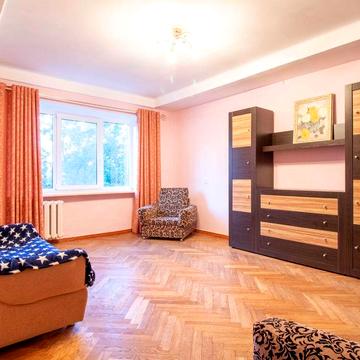 Продаж 2к квартири Голосієво, поряд парк, метро, пр.Голосієвський 124