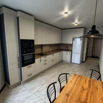 Однокімнатна в ЖК "Мистецькі Ворота"