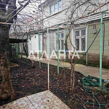 Достоевского, 7, Фонтан, Киевский, Одесса, Одесская 97000.0 USD