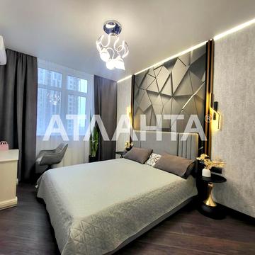 улица Краснова, 3/632-12, Фонтан, Приморский, Одесса, Одесская 75000.0 USD