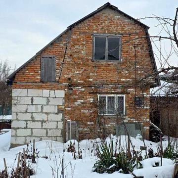 Продається дача (Сухоярська) в м. Біла Церква, Київська область