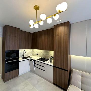 Оренда 1 кімнатна квартира вул.Національної Гвардії парк,центр міста