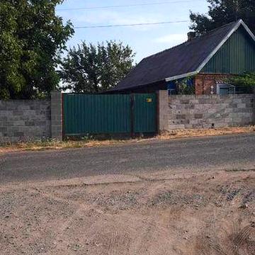 Продам будинок зусіма зручностями с.Лозуватка 1 кв.