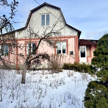 Продаж будинку з видом на річку в с.Благодатне