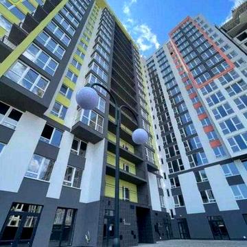 ЖК Акварель 2 на Таирова! ЖК Акварель 2