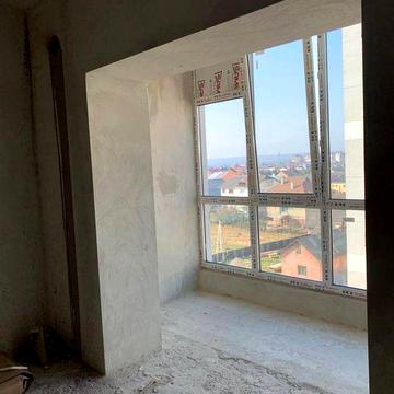 Продам 2кімнатну квартиру в сучасному ЖК рн. Бам