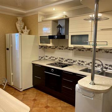 Продам затишну 2к квартиру  65 м.кв. ЄОселя ЖК Атлант