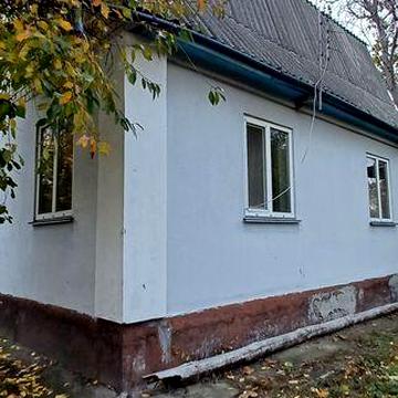 Дача Будинок 2 поверхи утеплений. 15км від Черкас Нові вікна.С/Т Труд