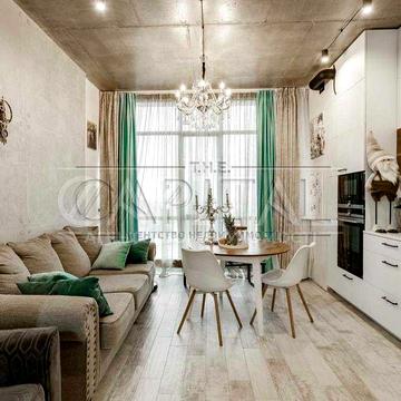 2-кімн. квартира 87 м²,ЖК Park Avenue VIP, панорамні види преміум клас ЖК Park Avenue Vip