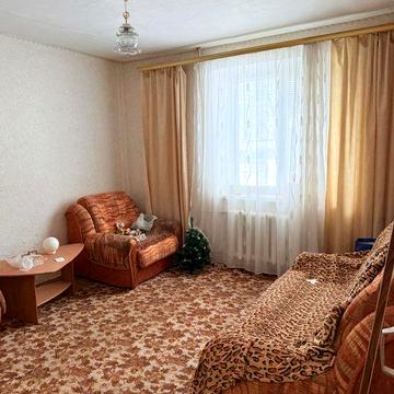 Продам 2-х кімнатну квартиру.