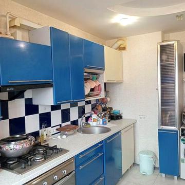 Здам 1к.квартиру на Заболотного