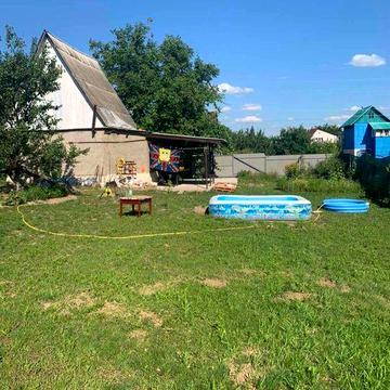 Продам дачу 50км від Києва Бориспільский район