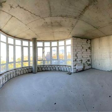 Продам квартиру на фонтане ЖК Поющий фонтан