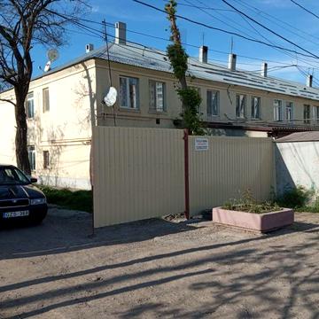 Комната 26м 2 этаж 2х этажного дома