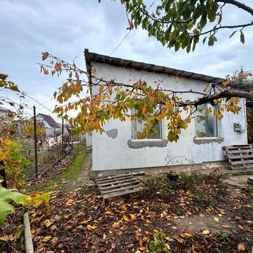 Дача біля моря (Ветеран, Чорноморськ)