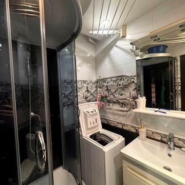 Продаж 1к квартири Дніпровський Осипенківський ремонт