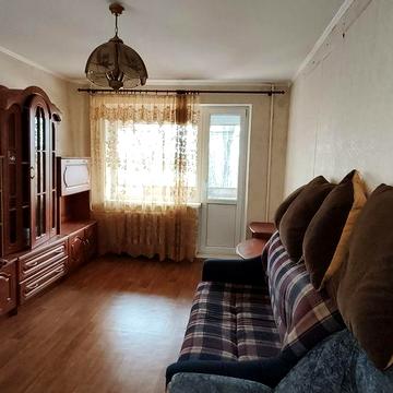 Здається 3 кімнатна квартира на Зарічному.