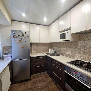 Продажа 3к квартиры р/н Нагорка