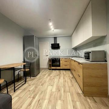 Лисогірська вул., 20