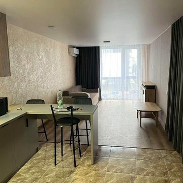 Оренда однокімнатноі квартири Львів