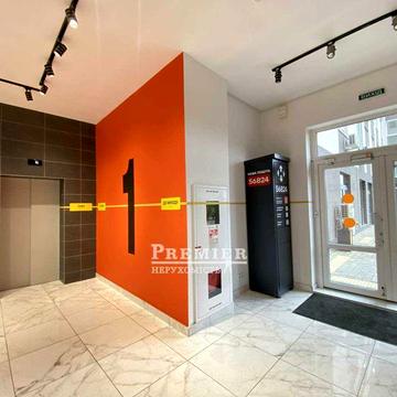 Терміновий продаж! 3х кім квартира 69м2 Новий зданий ЖК Таїрова 61000$