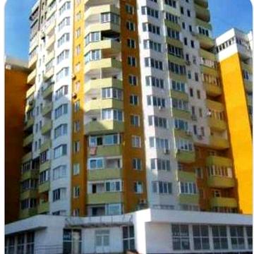 ОА Квартира на Сахарова ул ЖК Изумрудный