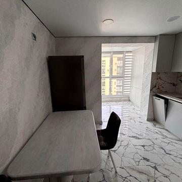 Довгострокова видової квартири в ЖК «Лагуна», перша здача.