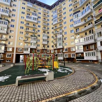 Срочная продажа! ЖК Континент ЖК Континент