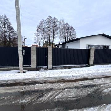 Продам будинок 66м2 с.Погреби