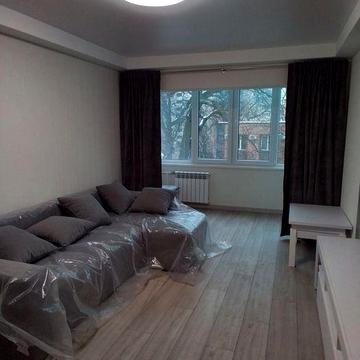 Здаю 3-х кімнатну квартиру в Києві поруч з  метро Шулявська