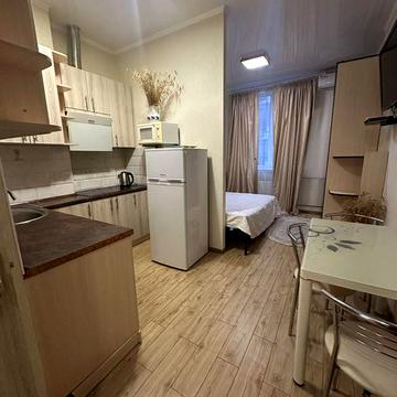 Аренда смарт квартиры