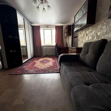 Продаж затишної 2 -кімнатної квартири в м. Васильків