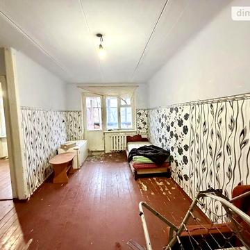 Продаж 1к Квартира Івана Мазепи (Бурмистенка) вулиця