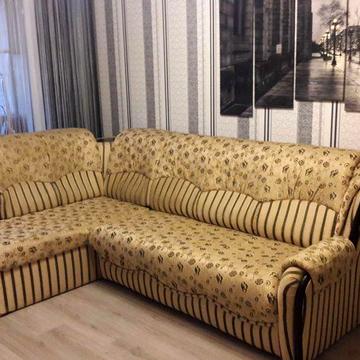 Сдам свою 1-комнатную квартиру на Горняцком