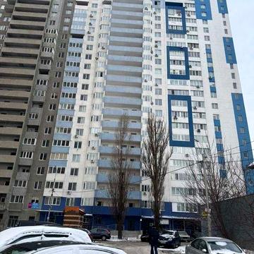 Заголовок. Здається 1 к. квартира. Вул.Стешенків 9 15/22