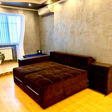 Аренда двухкомнатной квартиры