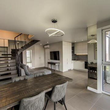 Осокорська вул., 2-А